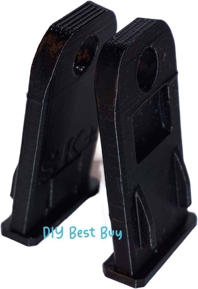 Thumbnail 4 de DIY Best Buy Padlock Bracket for Keter