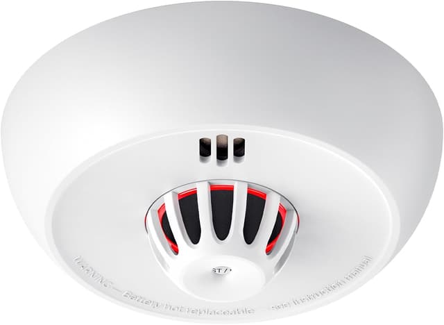 Detalle de X-Sense XH02 heat alarm with 10-year battery