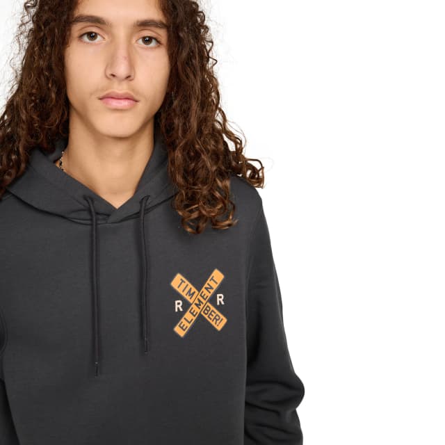 Detalle 2 de Element Timber Signs Po Element 80 %