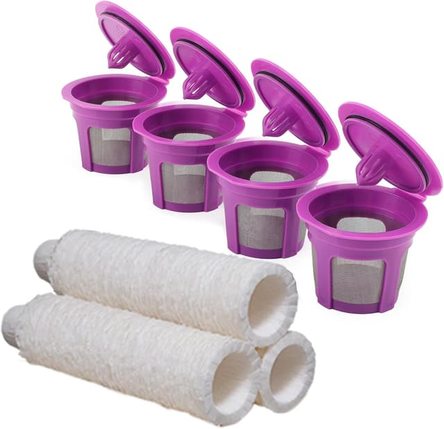 Thumbnail 6 de Irmidi 300 Count Disposable Coffee Filters