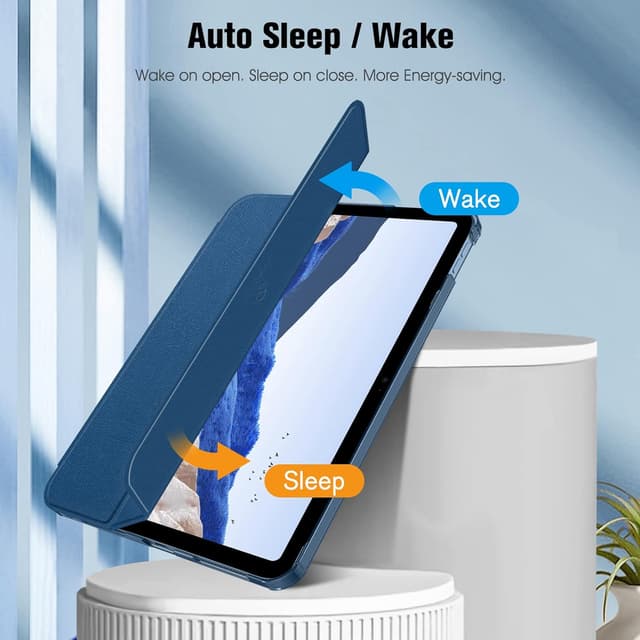 Thumbnail 2 de Fintie Funda iPad 11ª Gen 2025 y 10ª Gen 2022🛡