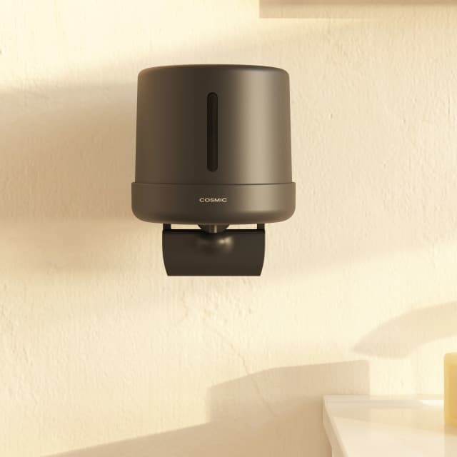 Thumbnail 1 de Cosmic Architect S+ dosificador jabón de pared