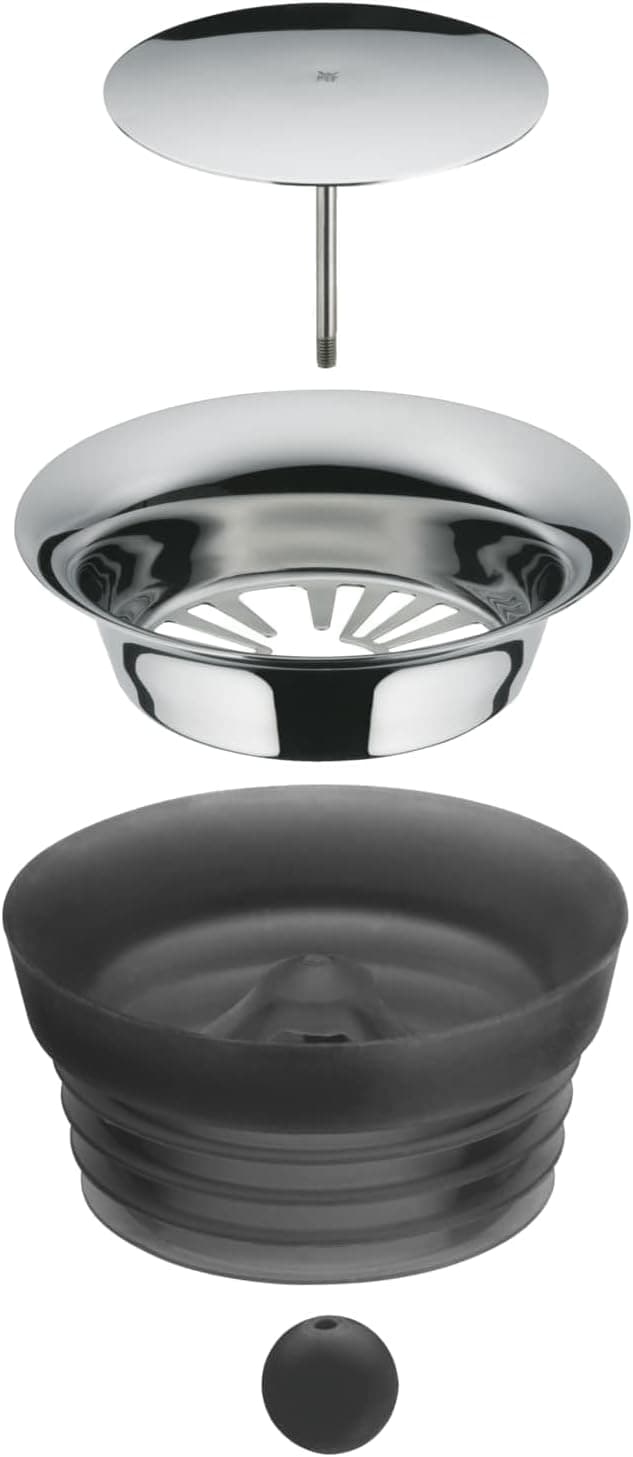 Thumbnail 3 de WMF Basic Botella de Cristal 1,5 L