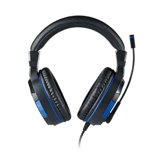 Detalle 2 de Bigben Auriculares gaming PS5, 40 mm