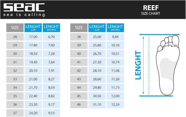 Thumbnail 6 de Semelle en caoutchouc pour chaussures de plage Seac Hawaii – sécurité sur rochers et surfaces glissantes