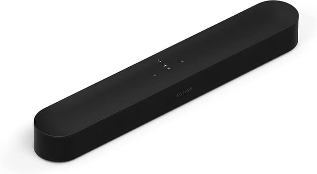 Thumbnail 1 de Sonos Beam Gen 2, barre de son compacte