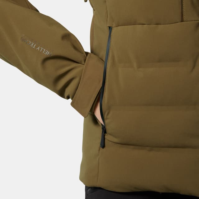 Thumbnail 4 de Helly Hansen Women’s Alphelia Elevate Jacket