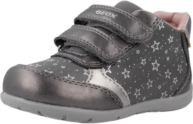 Imagen de Geox B Elthan Girl B Zapatillas bebé niña plano en OfertitasTOP