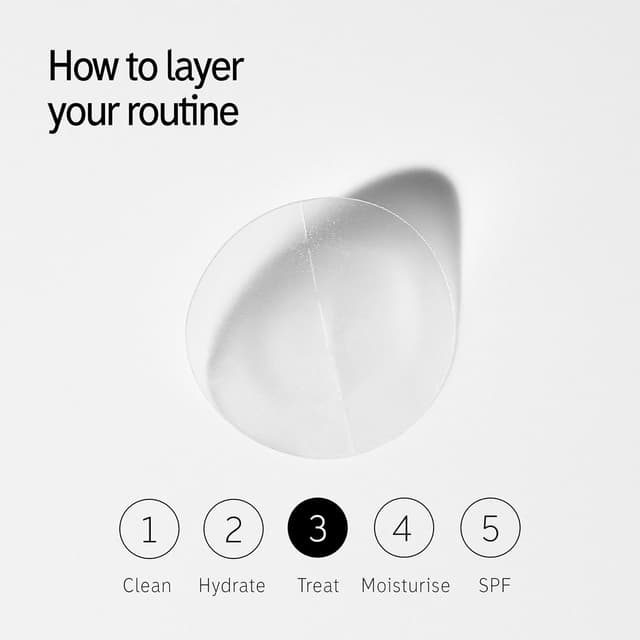 Thumbnail 6 de INKEY List unsichtbare Hydrokolloid-Pflaster