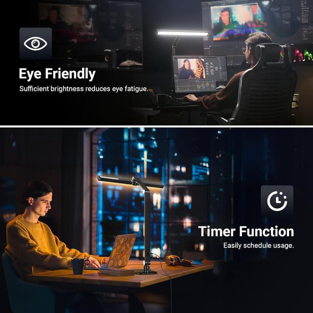 Detalle 2 de NEEWRE Basics 18in LED light bar