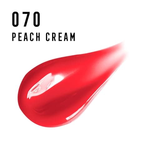 Thumbnail 1 de Max Factor Miracle Pure Lip Enhancer Peach Cream 12ml