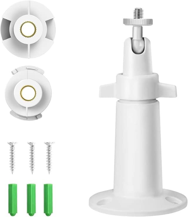 Imagen de Tonton Baby Monitor Wall Mount Adjustable 360° en OfertitasTOP