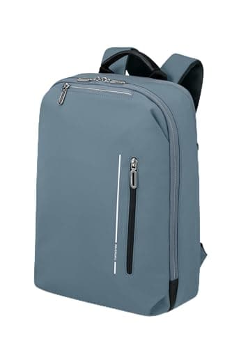 Detalle de Samsonite Curso mochila 14,1" 14,5 L gris 💼