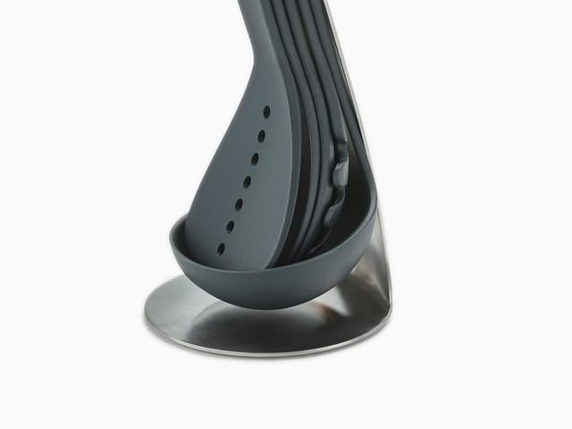 Detalle 1 de Joseph Joseph - Nest - Utensilios de cocina 5 piezas