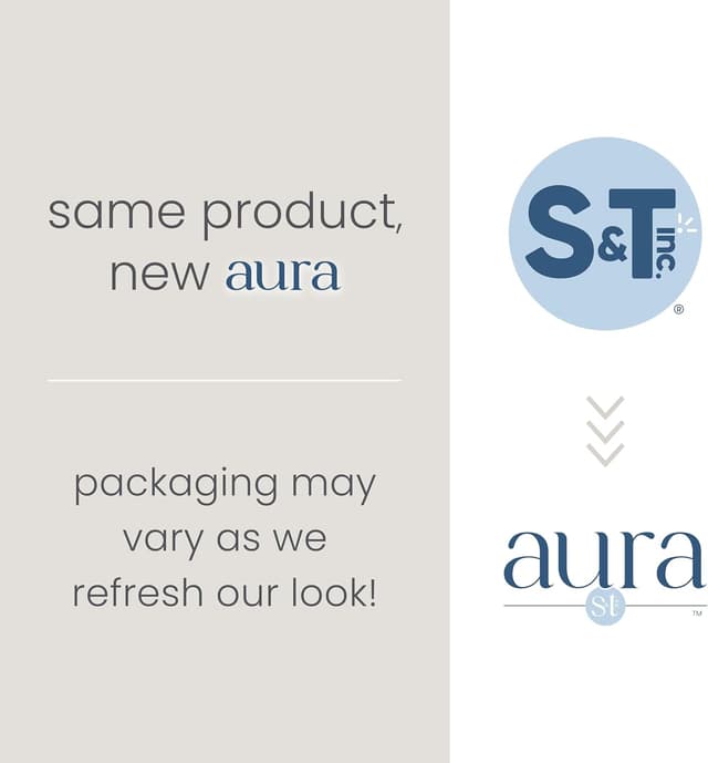 Thumbnail 6 de S&T INC. Round Adhesive Towel Hooks 1.7"