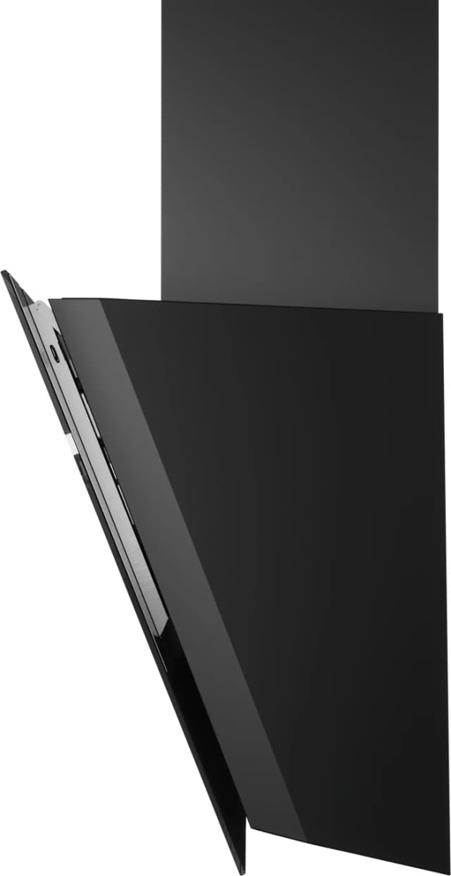 Detalle 2 de Bauknecht BHVS 61F LT DP K Wandhaube mit Randabsaugung und Intensivmodus