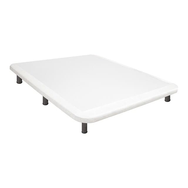 Detalle de Magister Praga 20 Base tapizada en polipiel 20 cm