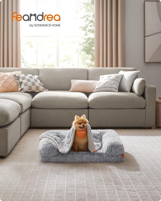 Thumbnail 1 de Feandrea PPB003G01 73 x 63 cm waterproof blanket