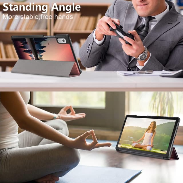 Thumbnail 3 de Lenovo Tab M9 TB-310FU Hülle 9 Zoll