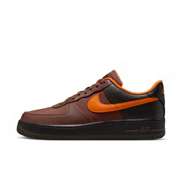 Thumbnail 4 de Nike Air Force 1 GTX GORE-TEX bajas