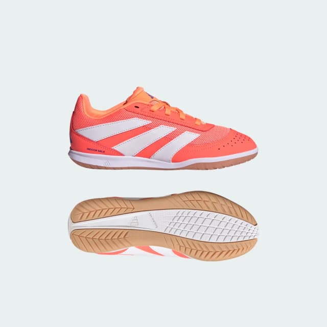 Imagen de Adidas Predator Club Indoor Sala Bota Naranja en OfertitasTOP
