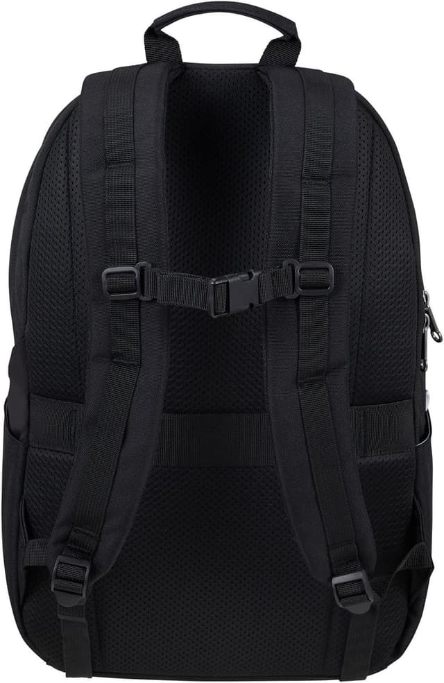 Detalle de American Tourister Upbeat Mochila para Laptop 45 cm 🖥