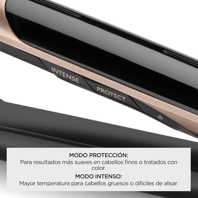 Thumbnail 6 de BaByliss ST393E Plancha de pelo 6 ajustes 140–235 °C