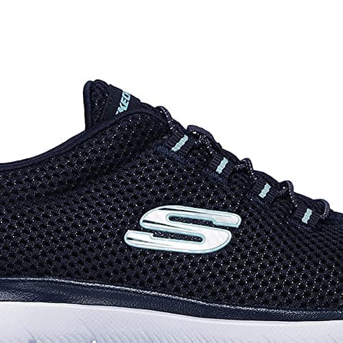 Detalle 1 de Skechers Summits Lite Zapatillas mujer 37 EU