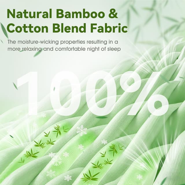 Detalle 2 de MUSICOZY Sleep Mask Headphones 16h