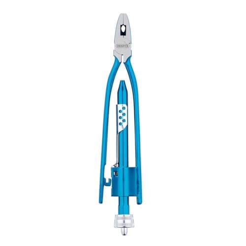 Detalle 2 de Pince à freiner Draper 38896 250 mm ⚙