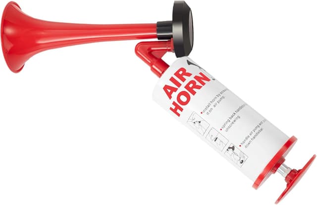 Imagen de Eqwol Handheld Air Horn 120 dB en OfertitasTOP