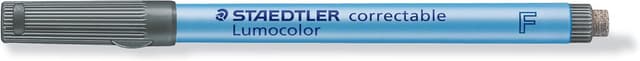 Detalle 2 de STAEDTLER Lumocolor Correctable 10 feutres 🖊
