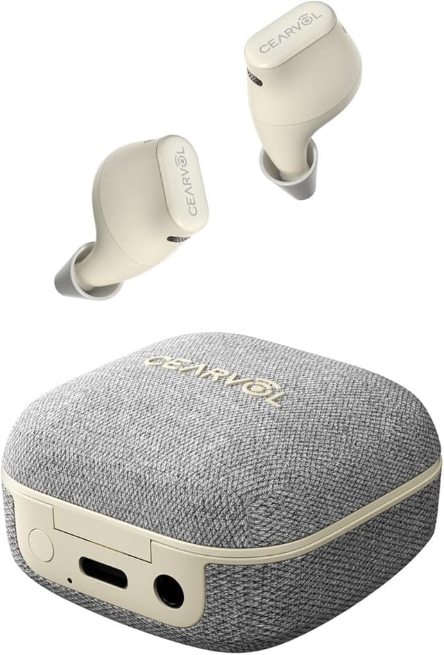 Imagen de Cearvol Wave Lite amplificador 40 dB en OfertitasTOP