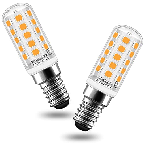 Detalle de Auting E14 Bombillas LED 4W