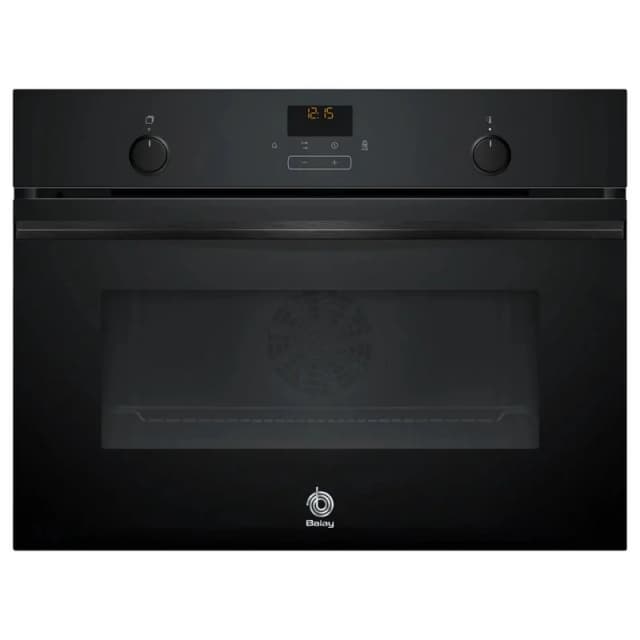 Imagen de Balay 3CB5159N3 Horno compacto 47 L cristal negro en OfertitasTOP