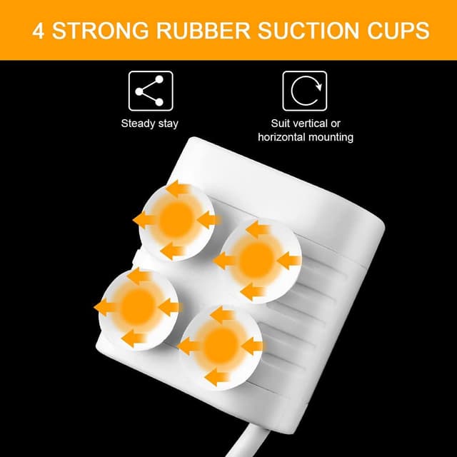 Thumbnail 3 de Flintronic USB Mini Aquarium Pumpe 200L/H