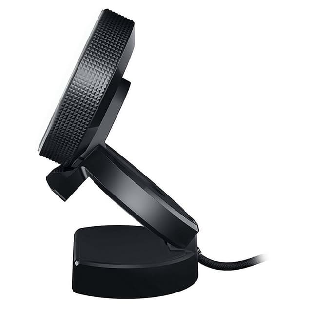 Detalle 2 de Razer Kiyo Webcam FullHD 1080p 📸 - Calidad de video superior
