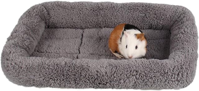 Detalle 2 de Enjoying Katzenbett Quadrat 38 x 26 cm