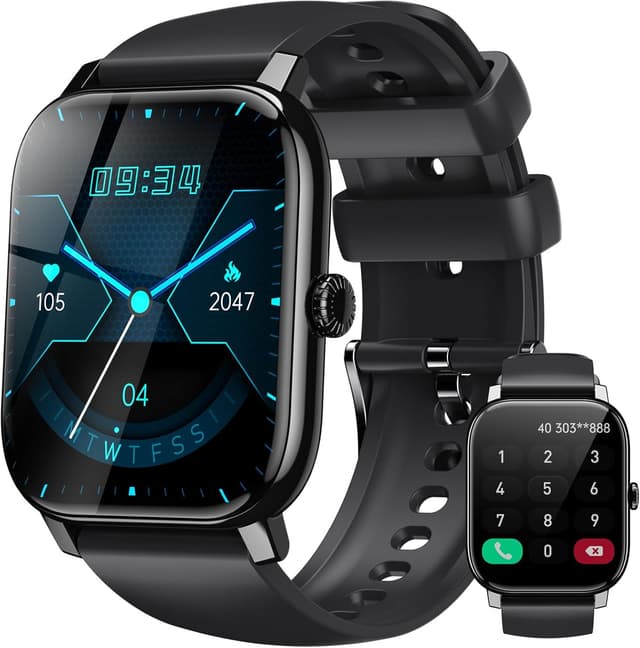 Imagen de LLKBOHA Smart Watch 1.85" en OfertitasTOP