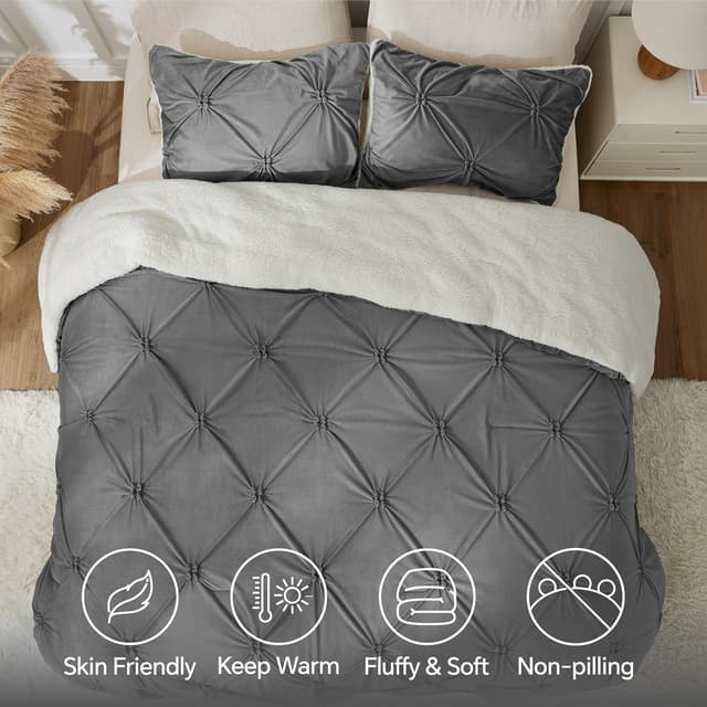 Thumbnail 5 de BEDELITE Pituck Comforter 90x90