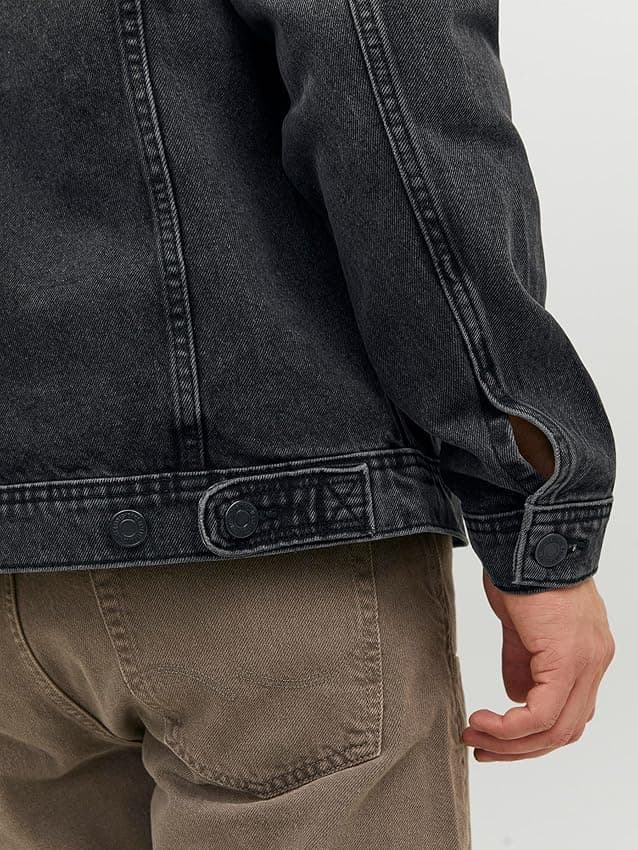 Thumbnail 4 de JACK&JONES JJIJEAN JJJACKET chaqueta denim L