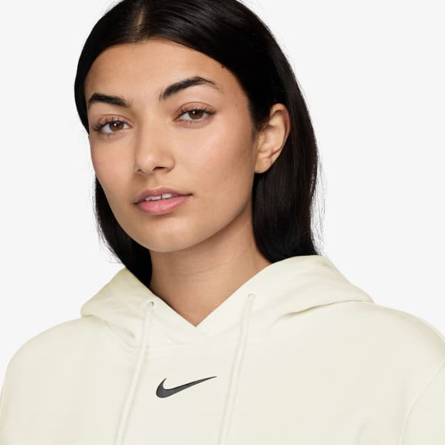 Thumbnail 2 de Nike Sportswear Phoenix Fleece sudadera mujer
