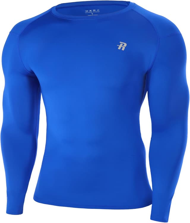 Detalle de Runhit Compression Base Layer Long Sleeve