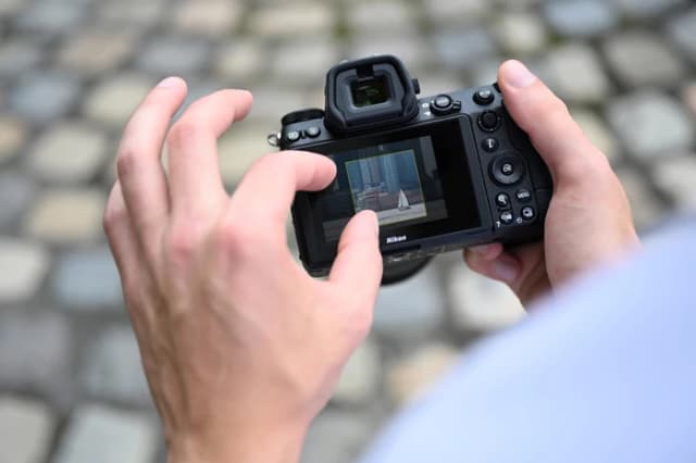 Thumbnail 20 de Nikon Z6 II + Nikkor Z 50 mm f/1.8