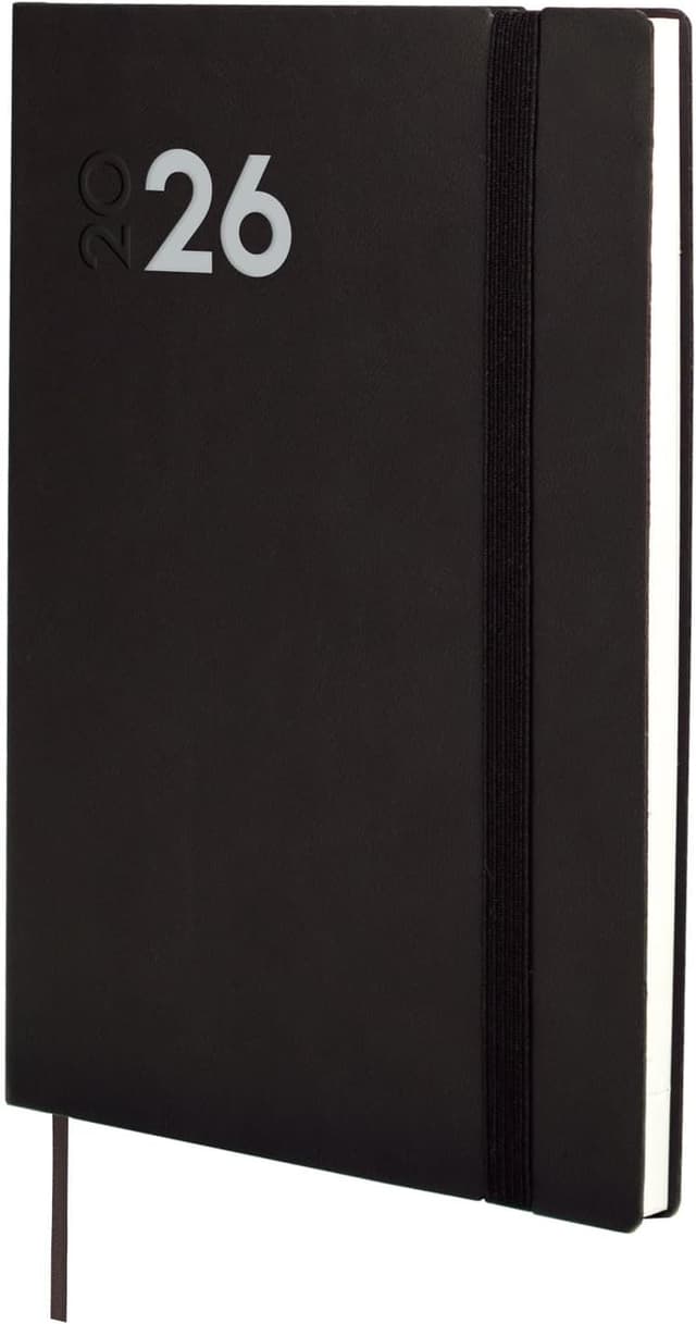 Thumbnail 5 de Finocam Agenda 2026 1 Día Página Azul