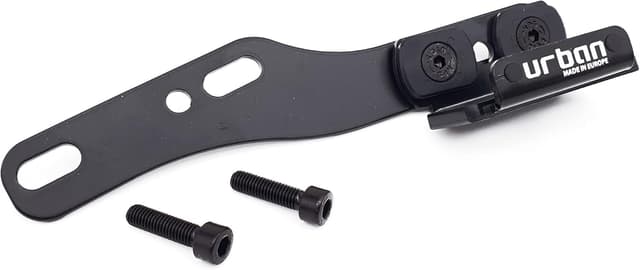 Detalle de Fixation vis et repose-pied pour UR14S / UR10