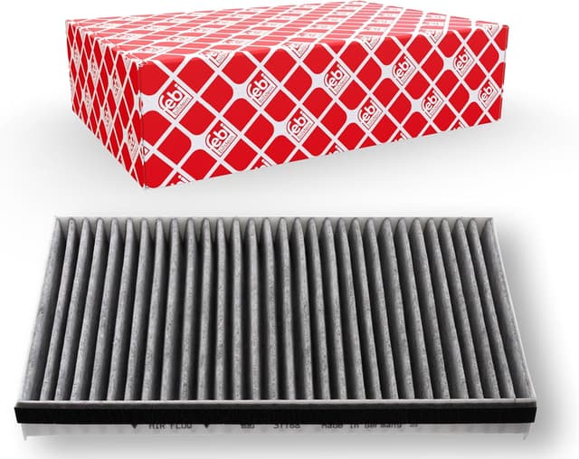 Imagen de febi bilstein 31168 Innenraumfilter 1 Stück en OfertitasTOP