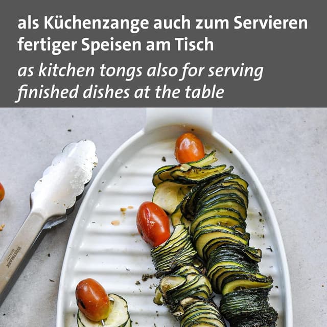 Thumbnail 4 de Westmark Classic Wood Maxi 44 cm 🍖