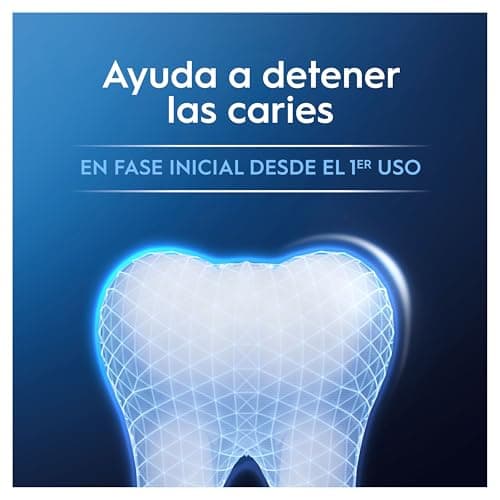 Thumbnail 5 de Oral-B Advanced Fortalece El Esmalte 12×75 ml 🪥