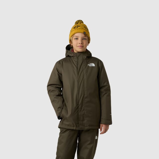 Imagen de The North Face Snowquest en OfertitasTOP